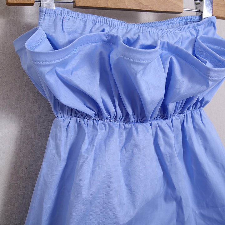 Vestito Fascia