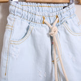 Bermuda Denim