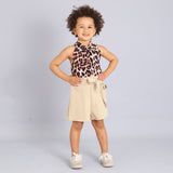 Tutina Animalier