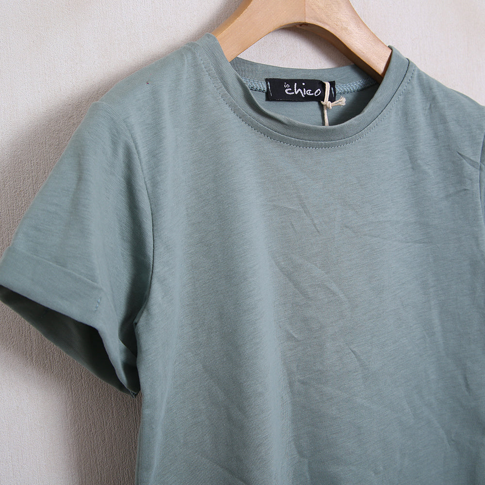 Basic-T-Shirt 