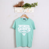 T-Shirt Stampa Anteriore