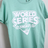 T-Shirt Stampa Anteriore
