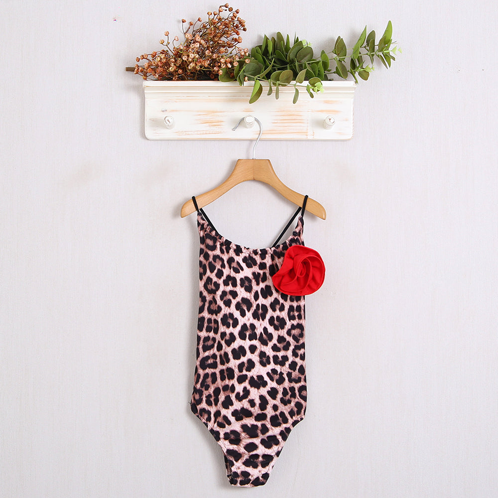 Costumi Intero Animalier
