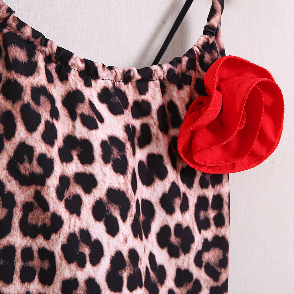 Costumi Intero Animalier