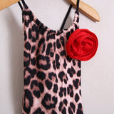 Costume Intero Animalier