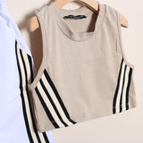 Completo Tuta Con Short "Angolo Delle Meraviglie"