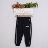 Tuta Jogger "Jeep" Caldo Cotone