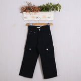 Pantalone Cargo