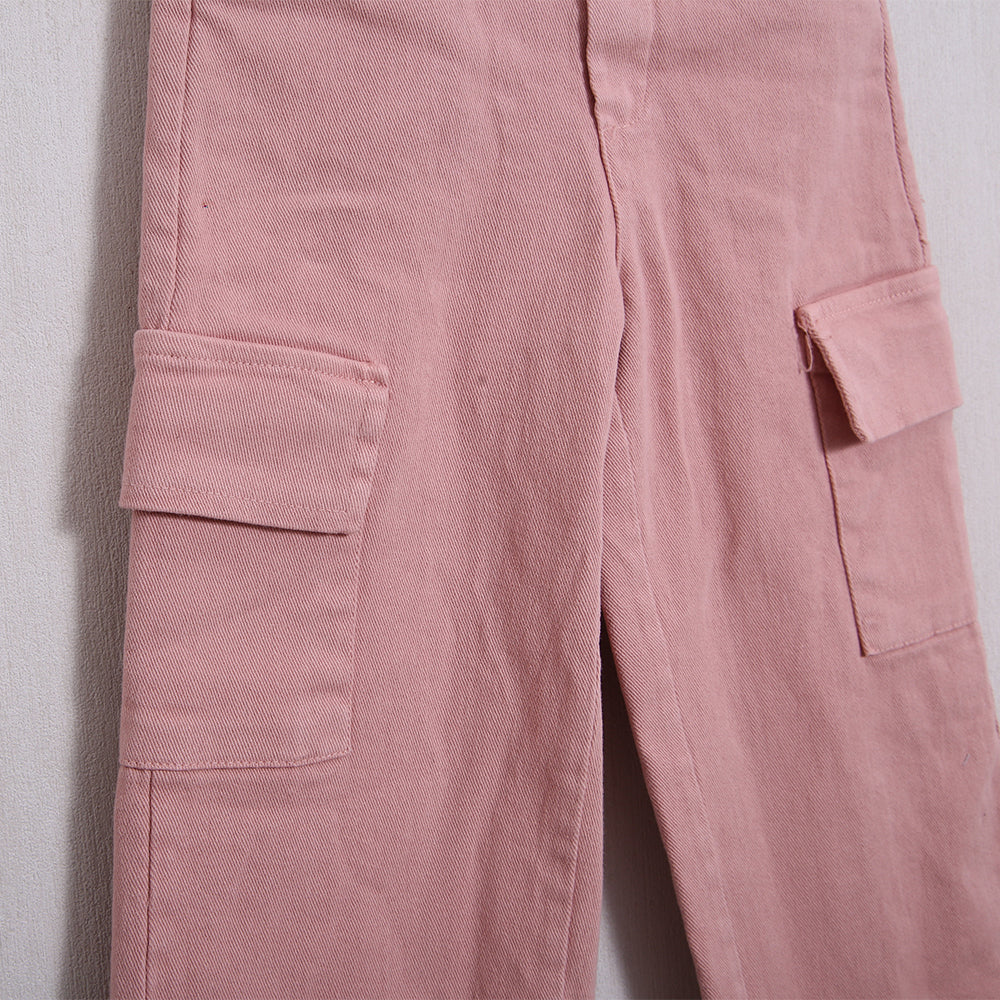 Pantalone Palazzo Cargo