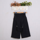 Palazzo-Hose (Tasche inklusive) 
