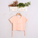 T-Shirt Stampa Anteriore