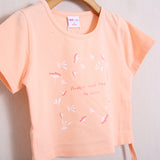 T-Shirt Stampa Anteriore