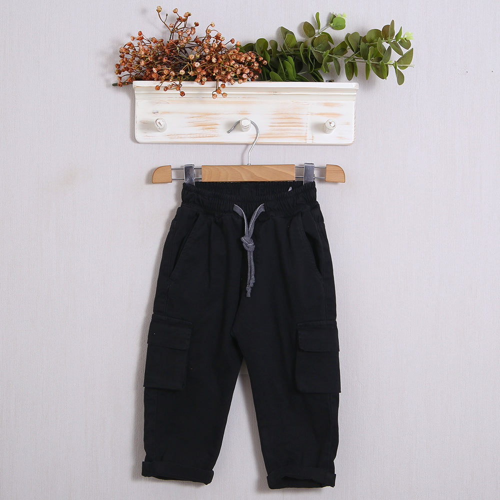 Pantalone Cargo