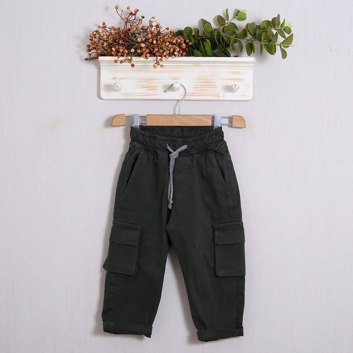 Pantalone Cargo