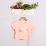 T-Shirt Stampa Anteriore