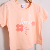 T-Shirt Stampa Anteriore