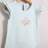 T-Shirt Stampa Anteriore