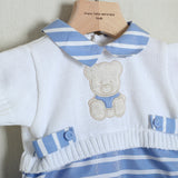 Einteiliger Playsuit „Schneiderei der Kleinen“