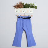 Pantalone A Zampa