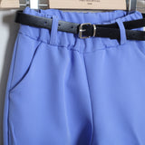 Pantalone A Zampa