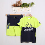 Completo Con Short "Kappa"