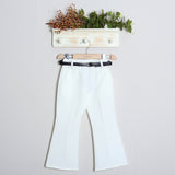 Pantalone A Zampa