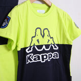 Completo Con Short "Kappa"