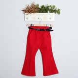 Pantalone A Zampa
