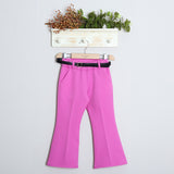 Pantalone A Zampa