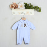 Einteiliger Playsuit „Schneiderei der Kleinen“