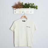 T-Shirt Girocollo
