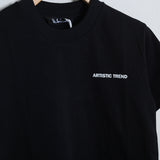 T-Shirt Girocollo