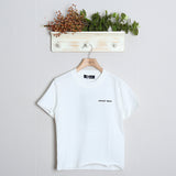 T-Shirt Girocollo