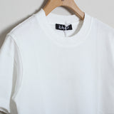 T-Shirt Girocollo