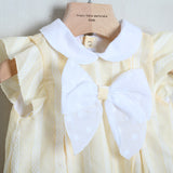 Vestina In Cotone "Sartoria Dei Piccoli"