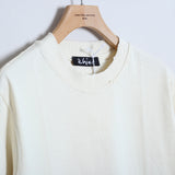 T-Shirt Girocollo