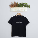 T-Shirt Girocollo