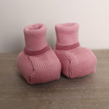 Scarpine "Teneri & Belli"