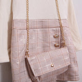 Fantasiekleid (Tasche inklusive) 