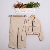 Passende Hose + Hemd 