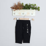 Pantalone Regular Fit (Accessorio Incluso)