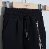 Pantalone Regular Fit (Accessorio Incluso)