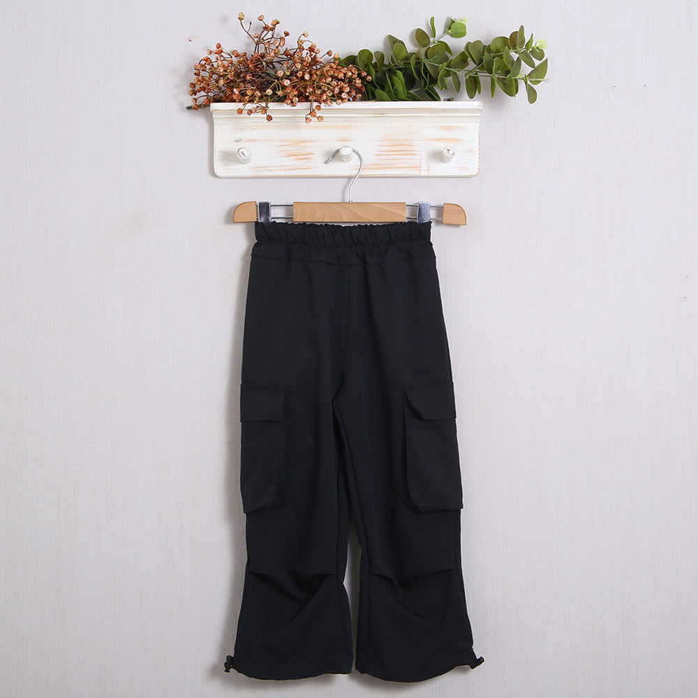 Pantalone Cargo