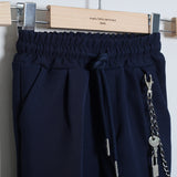 Pantalone Regular Fit (Accessorio Incluso)