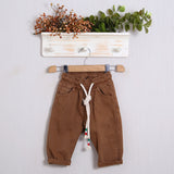 Jeans Rotture