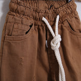 Jeans Rotture