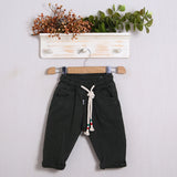Jeans Rotture