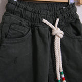 Jeans Rotture