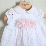 Pagliaccetto  In Cotone "Sartoria Dei Piccoli"