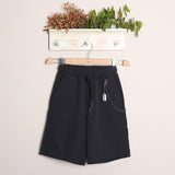 Bermuda Basic (Accessorio Incluso)